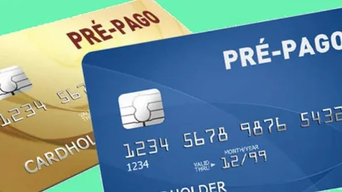 Descubra as Vantagens de contratar Cartão Pré-Pago com a Facilita Benefícios