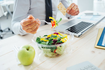 Atualização no Programa de Alimentação do Trabalhador (PAT)
