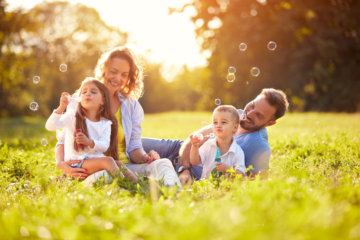 Como escolher o plano de saúde ideal para sua família