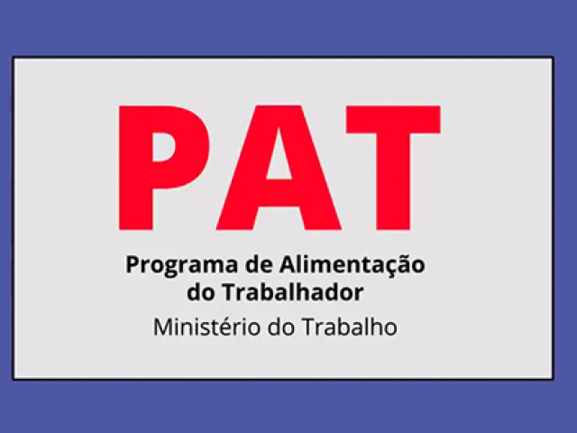 Presidente Lula assina decreto que moderniza o Programa de Alimentação do Trabalhador