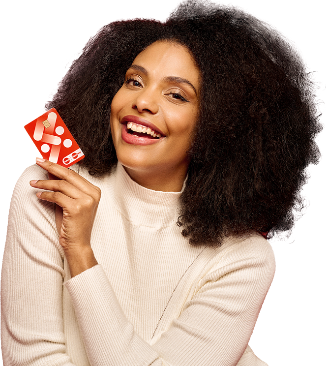 A Ticket é a marca nº1